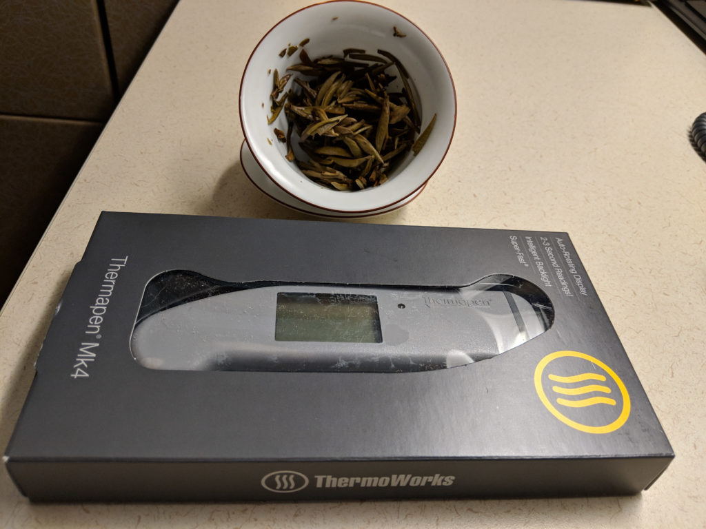 Tea Thermometer